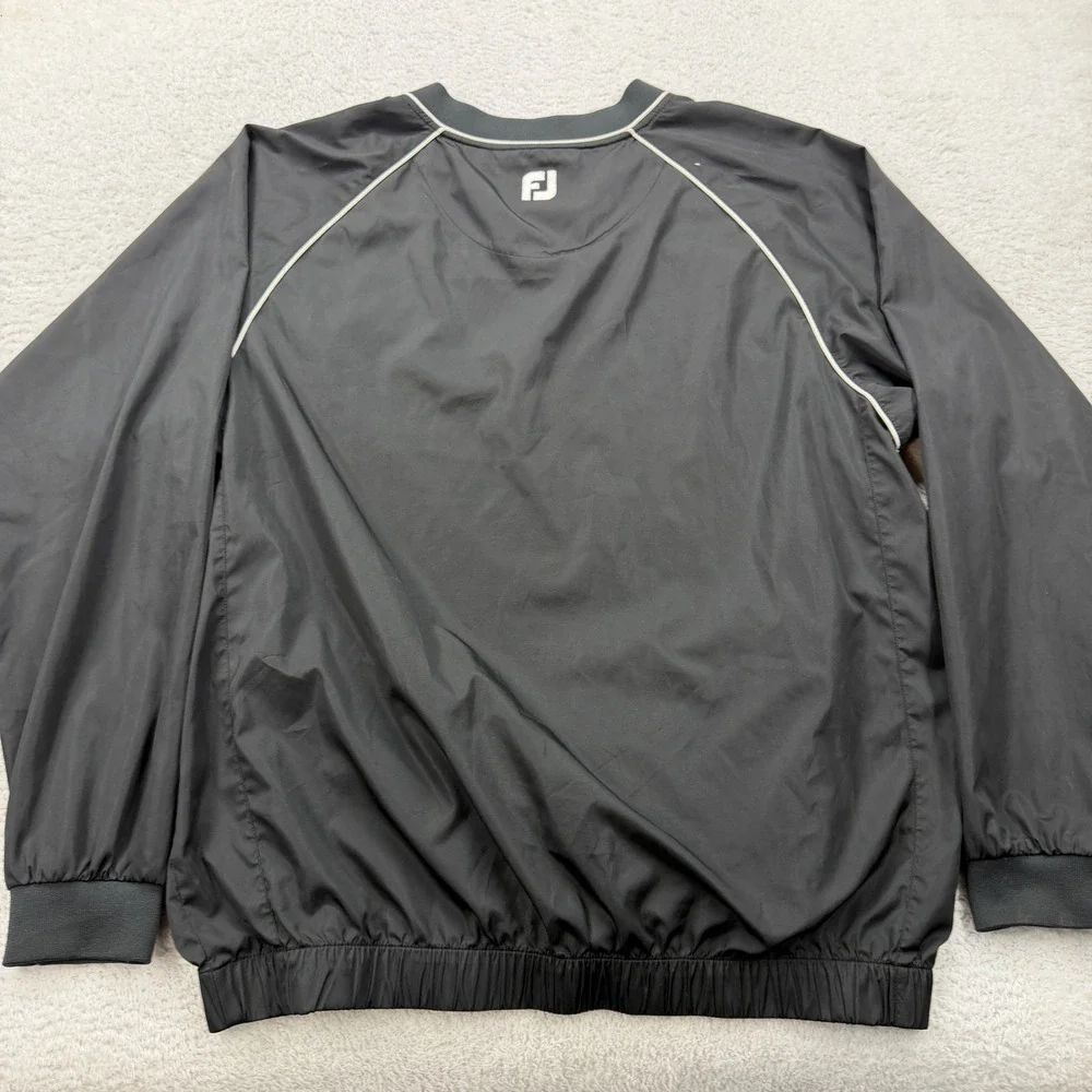FootJoy golf windshirt